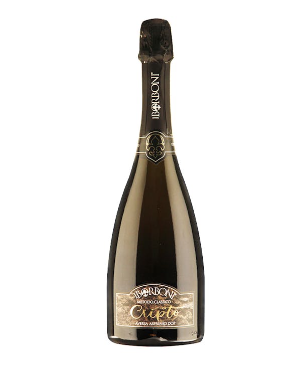 ASPRINIO D'AVERSA Cripto M.C.